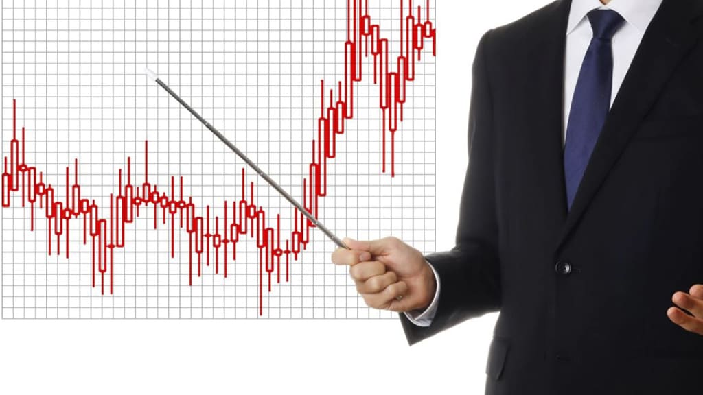 出来高 と 株価 の関係は 見方 使い方をチャートを使って解説 ナビナビ証券