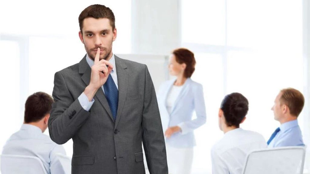 副業禁止の会社で株式投資を始めていいの サラリーマンが会社にバレない方法は ナビナビ証券